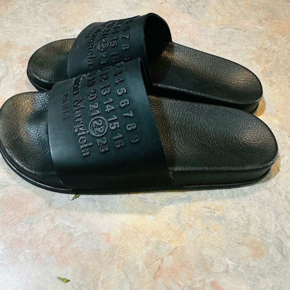 MAISON MARGIELA SZ 40